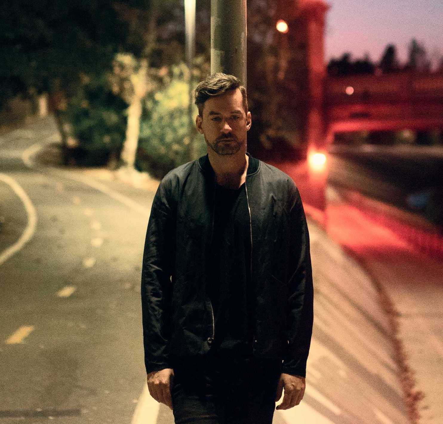 Bonobo Special w/ Roni Fialkow , 19-02-18