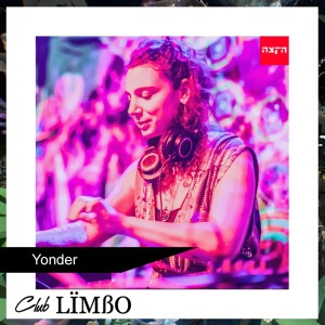 Club Limbo feat Yonder 7-8-22