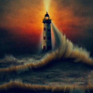 Lighthouse - No-Future Road