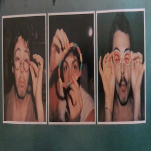 Tomer Kariv: Chasing Waterfalls - "McCartney II" turns 40