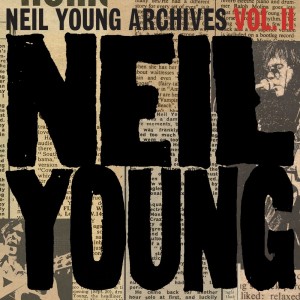 Tomer Cooper: Neil Young's Archives Volume II, 21-11-2020