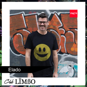 Club Limbo feat. Elado, 1-1-23