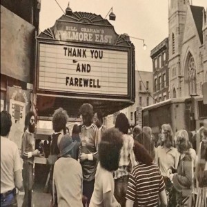 Tomer Cooper: Fillmore East Special, 27-6-2021