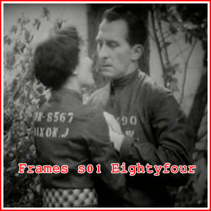 Guy Bahir: Frames S01E04 Eighty-Four, 16-09-2020