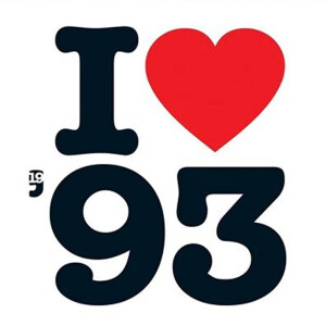The 90s Project: The Glorious 1993 - Part 2, 19-05-2023