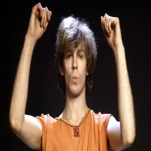 Julian Cope Birthday Special: A Year Of Self Civil War, Kilimanjaro & 20 Mothers, w.Quami //21.10.20