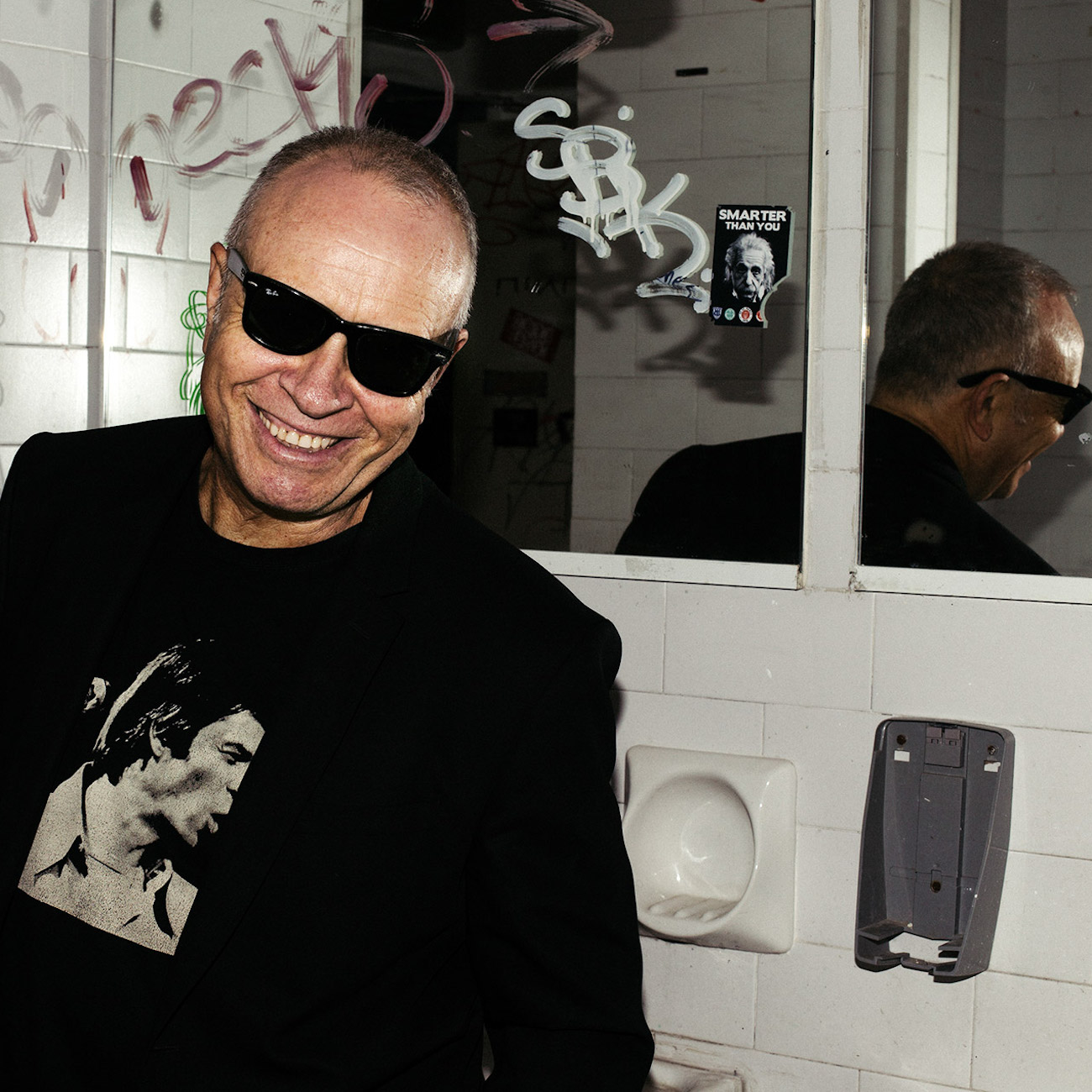 Yoav Kutner – The Elvis Costello Series: ep.3 //25.11.20