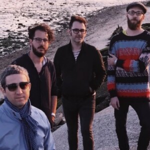 Men of North Country’s Favorite Music 10-5-23