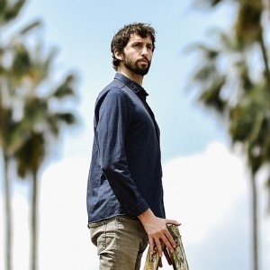 Nir Shlomo’s Favorite Music 18-5-22