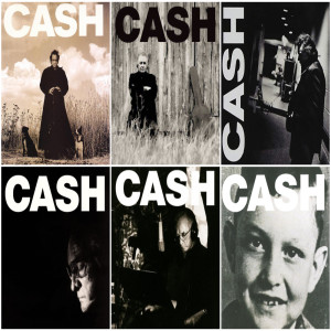 Tomer Cooper: Johnny Cash's American Recordings Series, 27-2-2020