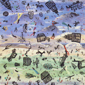 The Story of Talking Heads p12: We know Where We’re Going