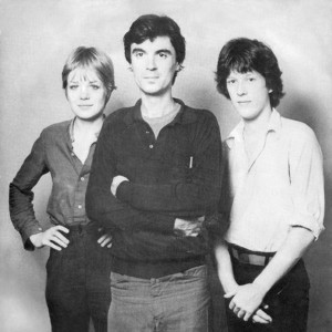 The Story of Talking Heads P1: The Artistics