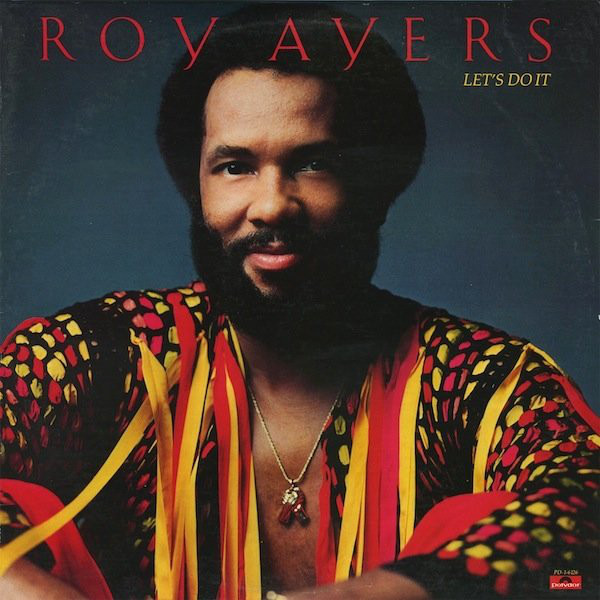 Roy Ayers Special with Bar Peleg & Tomer Kariv, 09-07-18