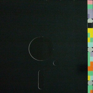 Yair Raveh Presents: 1983 - 40 years in 12 inches