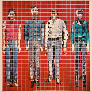 The Story of Talking Heads p3: Drop Me In The Water
