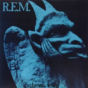 Tomer Cooper: R.E.M. Special: The Early Years, 24-8-22