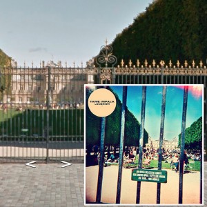 Sunflower: Lonerism’s Tame Impala 10 Years Special, 14-10-22