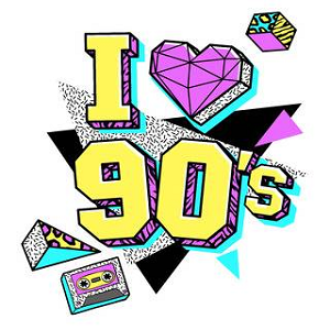 The 90s Project w/ Dovi Shraga: Gran Ninetiesmo, 19-10-18