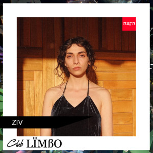 Club Limbo feat. ZIV, 19-06-22