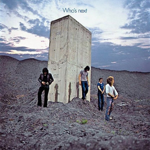 Tomer Cooper: Who's Next 50th Anniversary Special, 16-8-2021