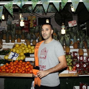 Yossi Halili: DUB+, 22.6.19