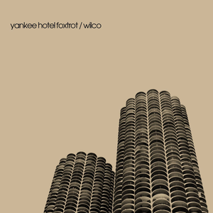 Tomer Cooper: Yankee Hotel Foxtrot Special, 23-4-22