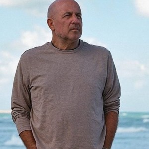 Amir Lev’s Favorite Music 13-7-22