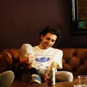Kosta Kaplan's Favorite Music 27-5-20