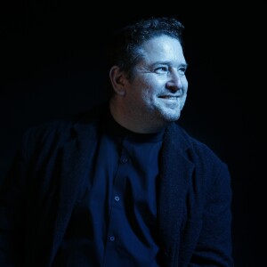 Lighthouse with Benjamin Esterlis in the Studio