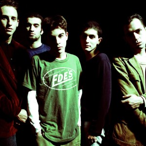 The Selfish Gene‘s Favorite Music 8-12-21