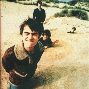 Tomer Kariv: Blur - The Early Years: Part 1, 06-08-21
