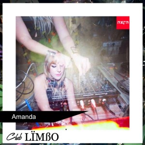 Club Limbo feat. Amanda, 28-08-22