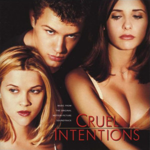 The 90s Project: Cruel Intentions, Great Songs, 21-06-19