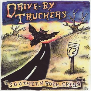 Tomer Cooper: Southern Rock Opera Special, 29-9-2021