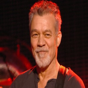 Eddie Van Halen Memorial Thank You Show, w.Quami //7.10.20