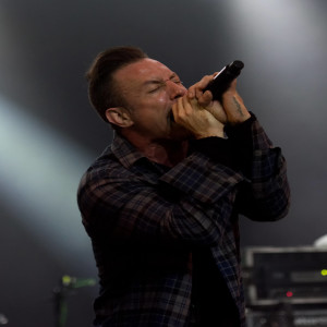 Greg Puciato Special, w. Hila Dagan //20.1.21