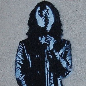 Adi Noy: Jim Morrison Tribute, 3.7.21