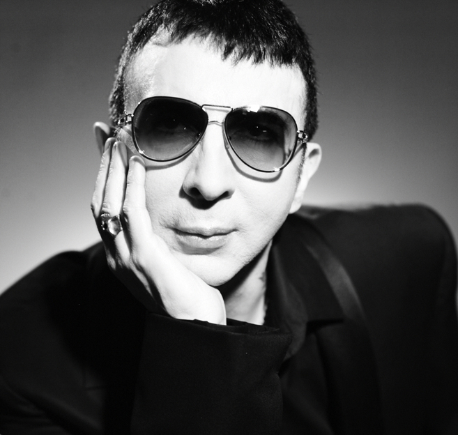 Marc Almond Special With Uri Zer Aviv, 6-8-18