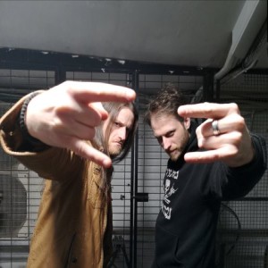 Met Al Metal : Subterranean Masquerade Special - Part 1 //16.10.21