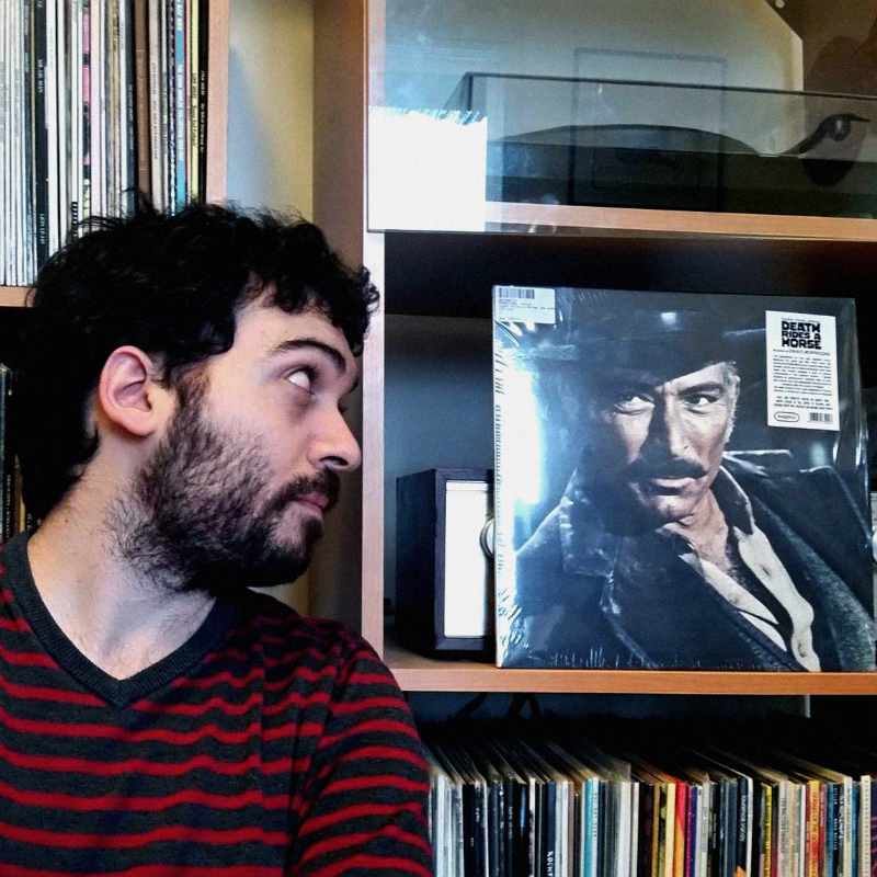 KZ Voodoo With Ori Dvir: Inside The Fire, 20-10-19