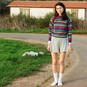 Yael Eisenberg’s Favorite Music 16-2-22