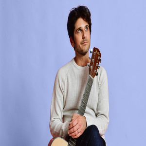Ronen Rosner's Favorite Music 18-3-20
