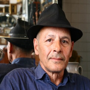 BrainTrust w.Ofer Tisser: In Memory Of Ghédalia Tazartès //17.2.21