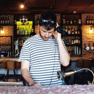 Tomer Kariv : The gloves don’t bite, 31-08-18