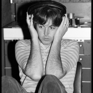 Sundlower: Keep Under Cover - McCartney of the 80s