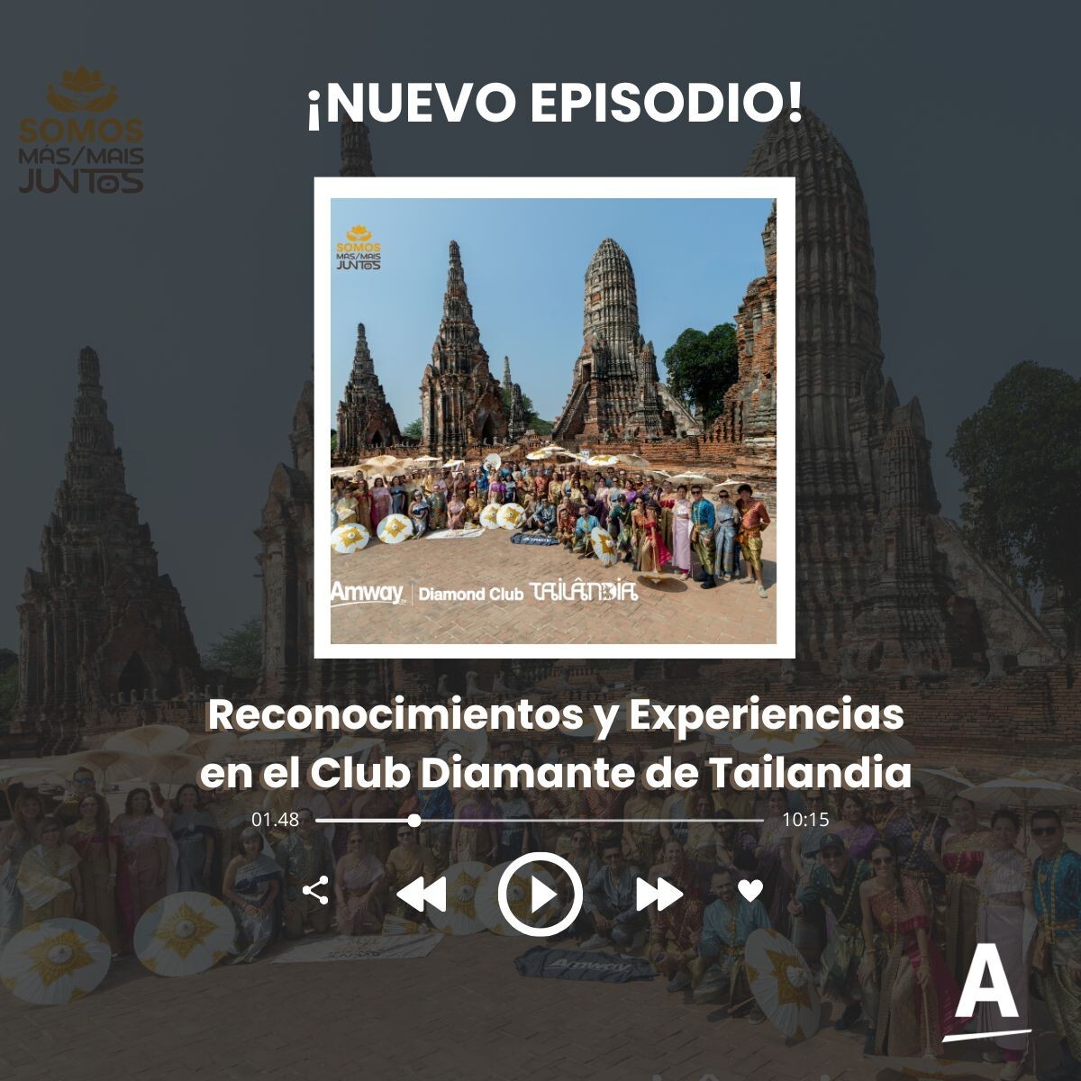 Tu vida como tú la quieres