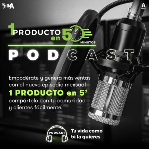 1 Producto en 5 minutos: Vitamina B Plus Nutrilite
