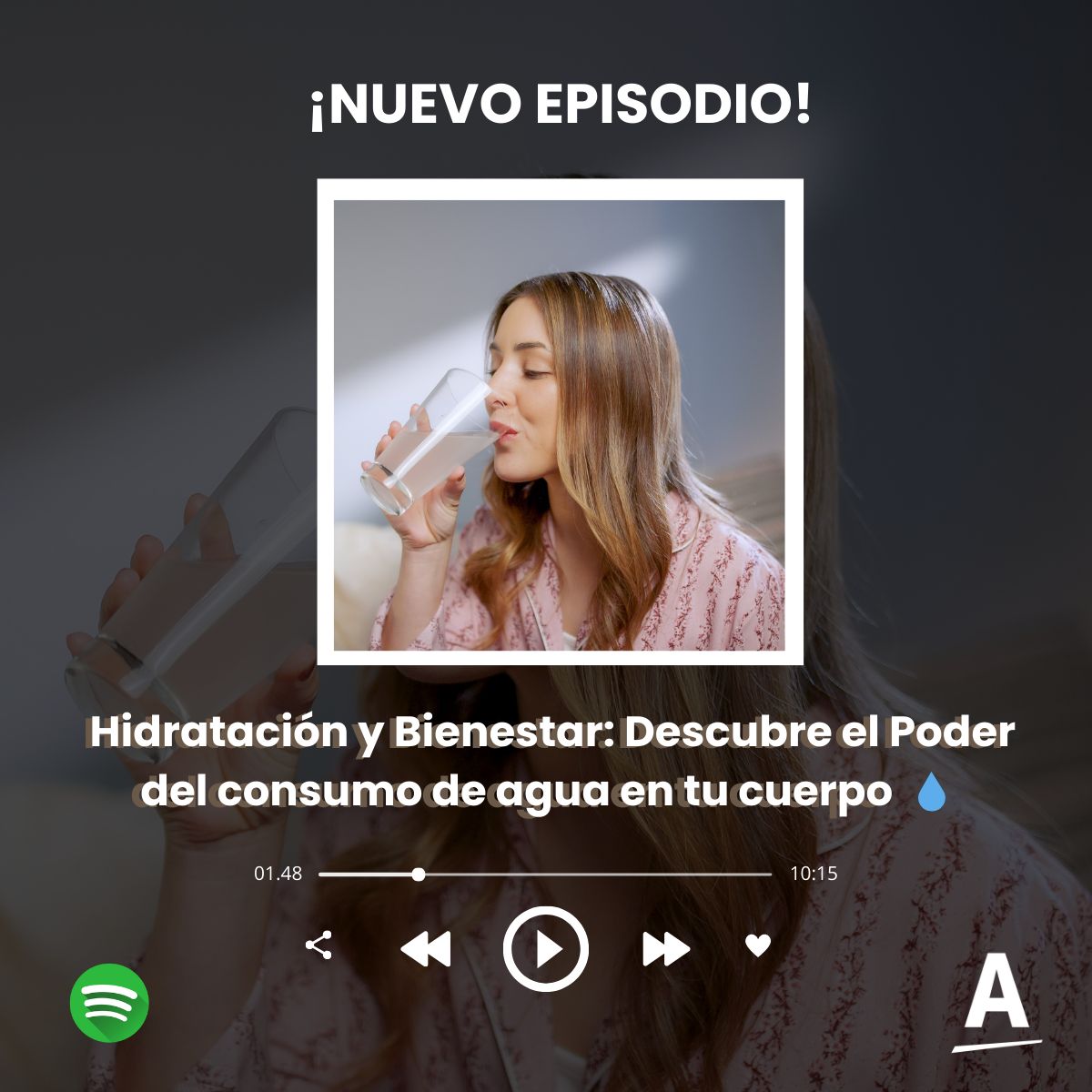 Vive Más Vive Mejor