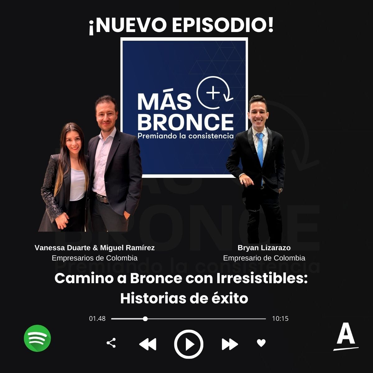Tu vida como tú la quieres