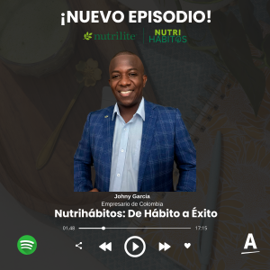 Nutrihábitos: De Hábito a Éxito